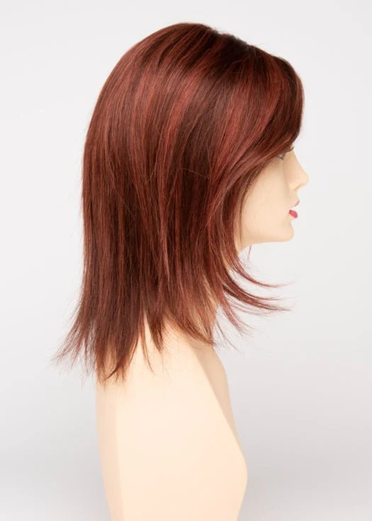 Hannah | Human Hair Lace Front Wig (Hand-Tied) - Image 12