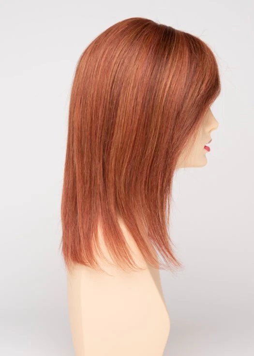 Hannah | Human Hair Lace Front Wig (Hand-Tied) - Image 13