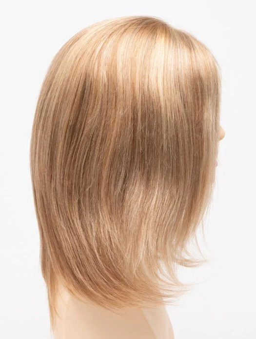 Hannah | Human Hair Lace Front Wig (Hand-Tied) - Image 14