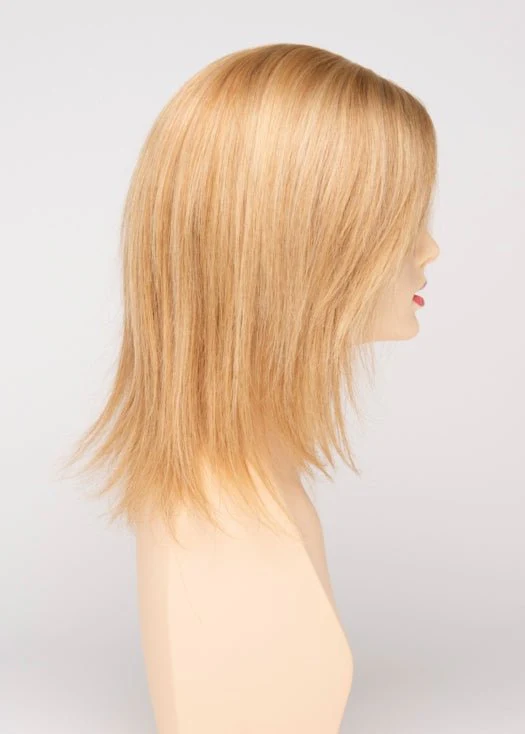 Hannah | Human Hair Lace Front Wig (Hand-Tied) - Image 15