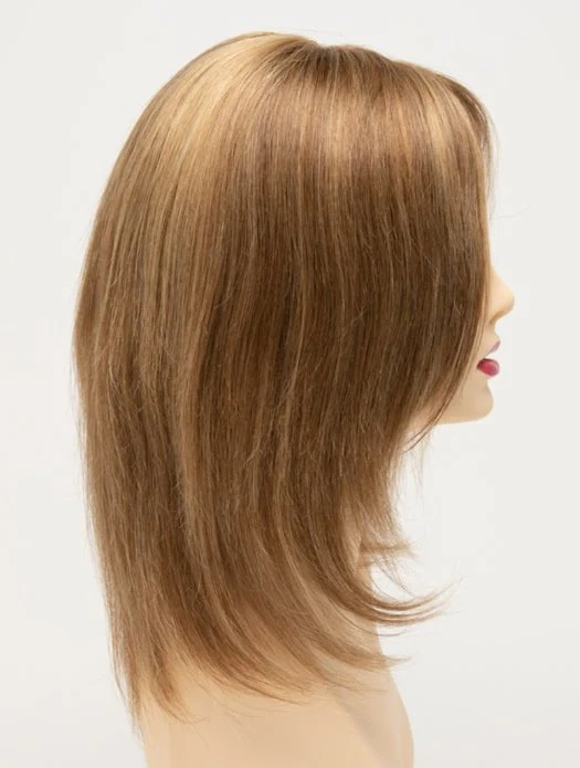 Hannah | Human Hair Lace Front Wig (Hand-Tied) - Image 16