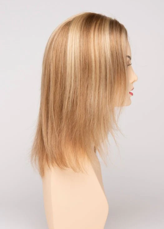 Hannah | Human Hair Lace Front Wig (Hand-Tied) - Image 17