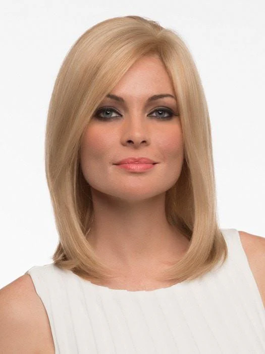 Hannah | Human Hair Lace Front Wig (Hand-Tied) - Image 4