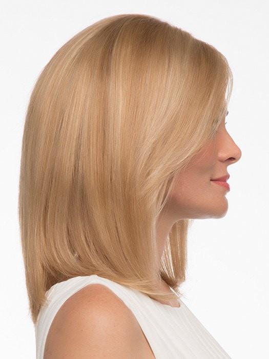 Hannah | Human Hair Lace Front Wig (Hand-Tied) - Image 6