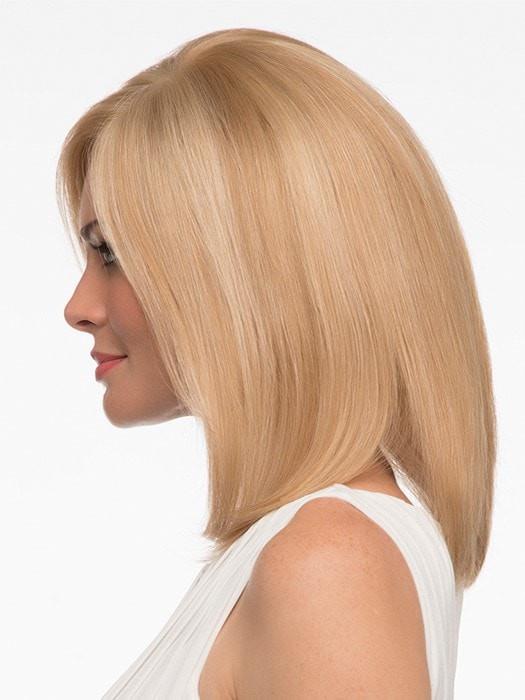 Hannah | Human Hair Lace Front Wig (Hand-Tied) - Image 7