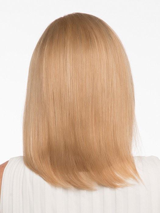 Hannah | Human Hair Lace Front Wig (Hand-Tied) - Image 8
