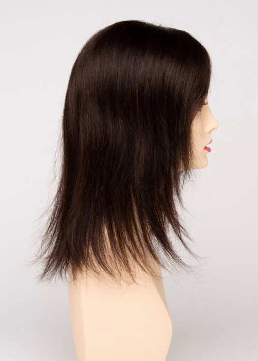 Hannah | Human Hair Lace Front Wig (Hand-Tied) - Image 9