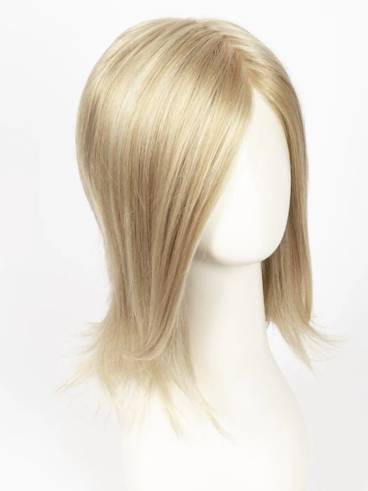 Harlee | Synthetic Lace Front Wig (Mono Part) - Image 21