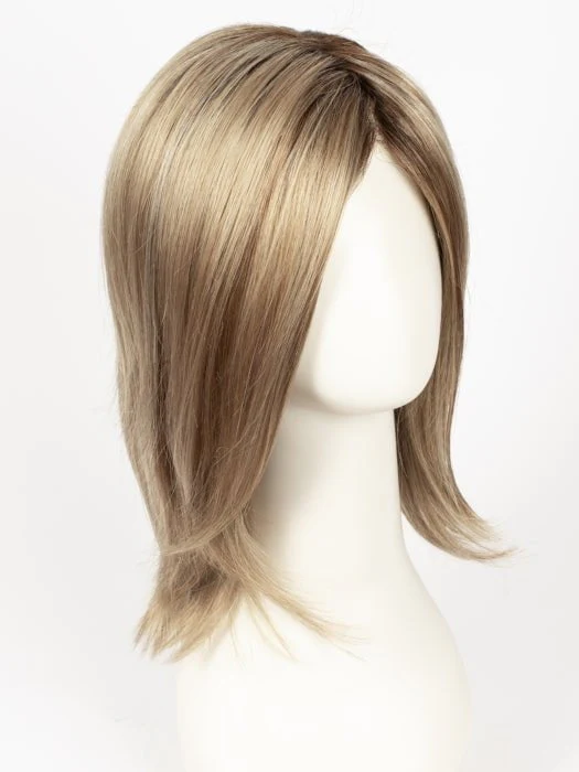 Harlee | Synthetic Lace Front Wig (Mono Part) - Image 34