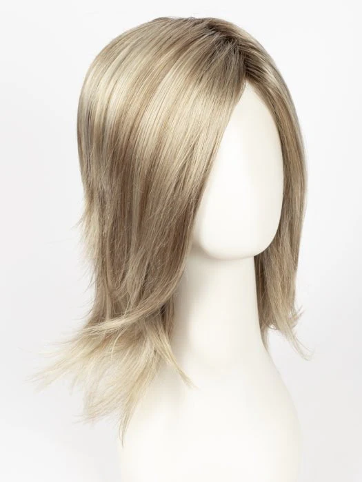 Harlee | Synthetic Lace Front Wig (Mono Part) - Image 37