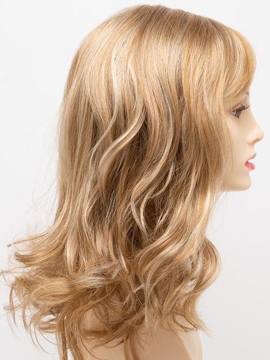 Harmony | Synthetic Lace Front Wig (Mono Part) - Image 20