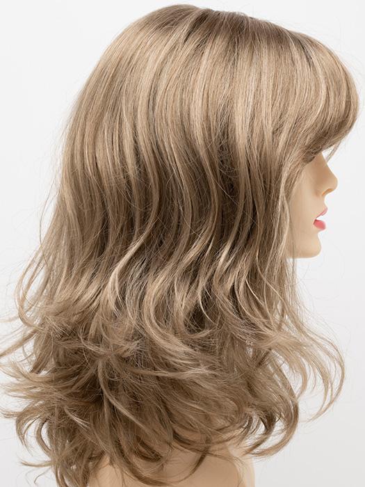 Harmony | Synthetic Lace Front Wig (Mono Part) - Image 21