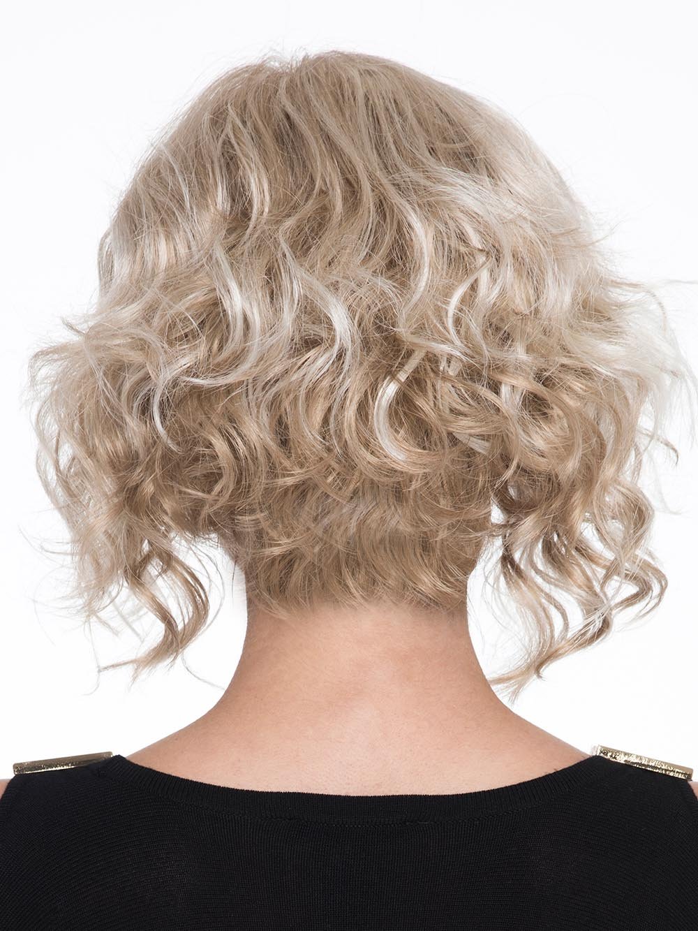 Harper | Synthetic Lace Front Wig (Mono Part) | DISCONTINUED - Image 4