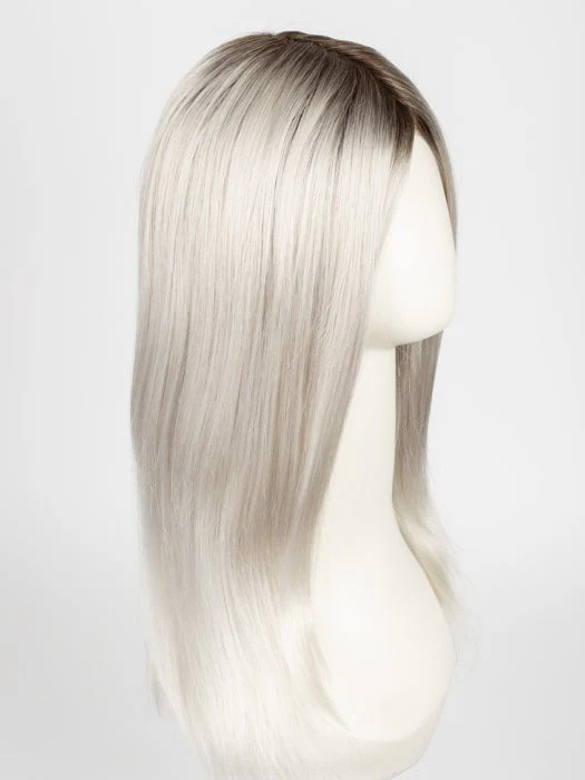 Harper | Synthetic Lace Front Wig (Mono Part) - Image 25