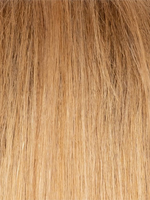Harriet | Human Hair Lace Front Wig (Lace Part) - Image 10