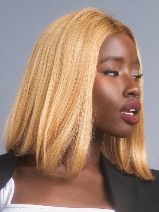 Harriet | Human Hair Lace Front Wig (Lace Part) - Image 5