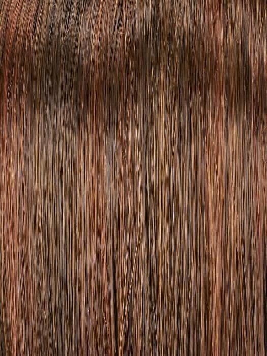 Hat Magic 10" | Synthetic Hair Addition (Hat Not Included) - Image 10