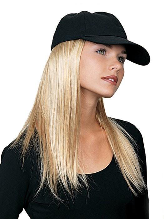 Hat Magic LF | Synthetic Hair Addition (Hat not included) | DISCONTINUED - Image 5