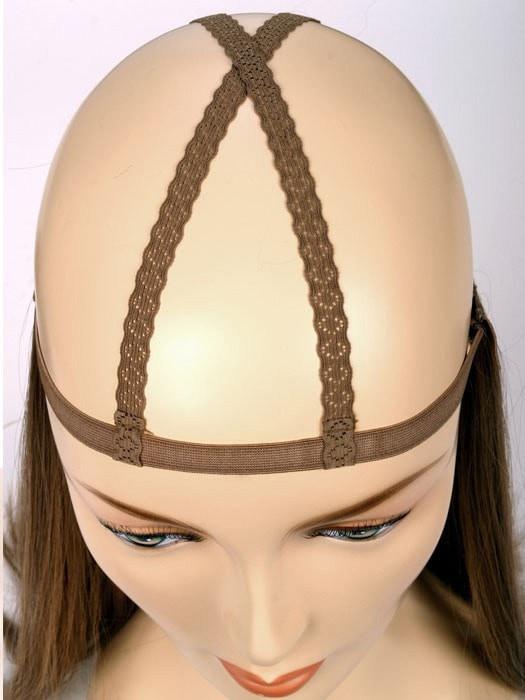 Hat Magic LF | Synthetic Hair Addition (Hat not included) | DISCONTINUED - Image 9