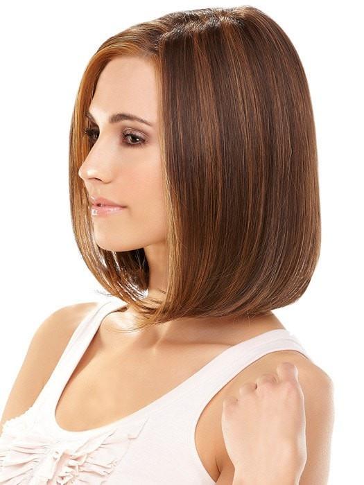 Haute | HF Synthetic Lace Front Wig (Mono Part) - Image 28