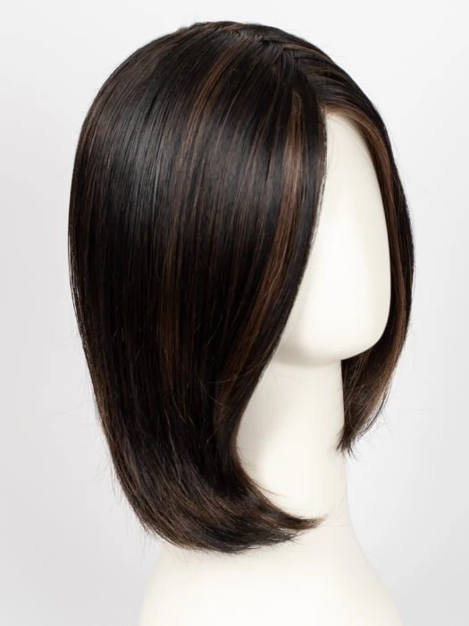 Haute | HF Synthetic Lace Front Wig (Mono Part) - Image 34