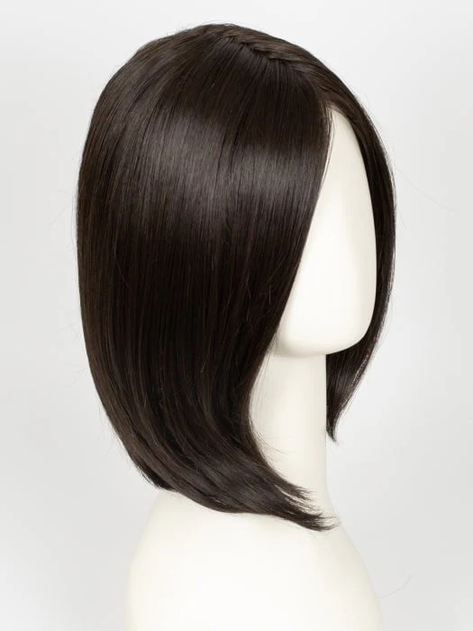 Haute | HF Synthetic Lace Front Wig (Mono Part) - Image 35