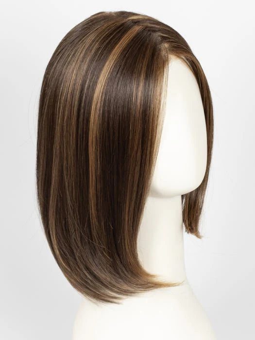 Haute | HF Synthetic Lace Front Wig (Mono Part) - Image 40