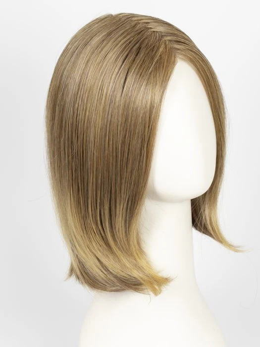Haute | HF Synthetic Lace Front Wig (Mono Part) - Image 43