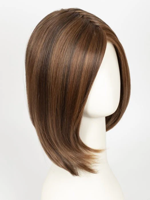 Haute | HF Synthetic Lace Front Wig (Mono Part) - Image 44