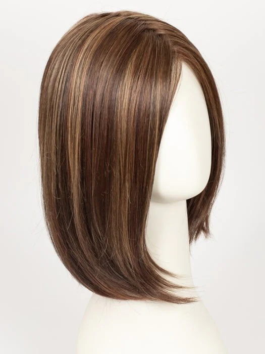 Haute | HF Synthetic Lace Front Wig (Mono Part) - Image 49