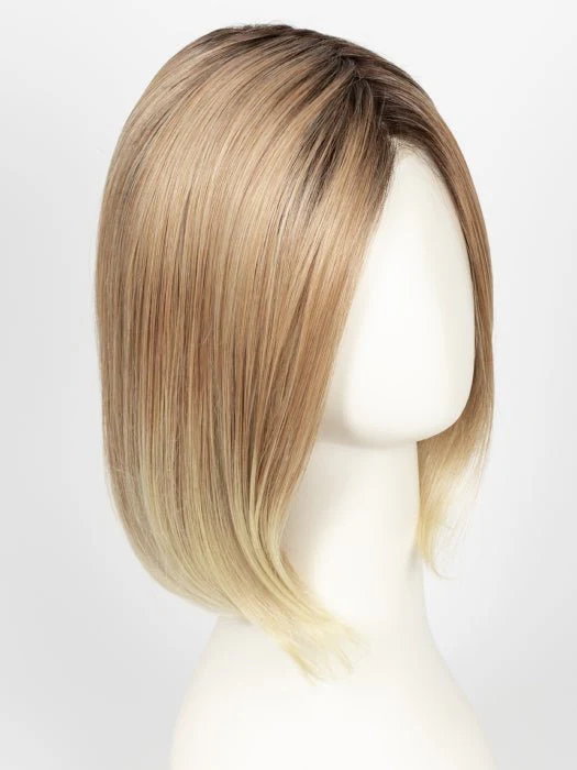 Haute | HF Synthetic Lace Front Wig (Mono Part) - Image 53