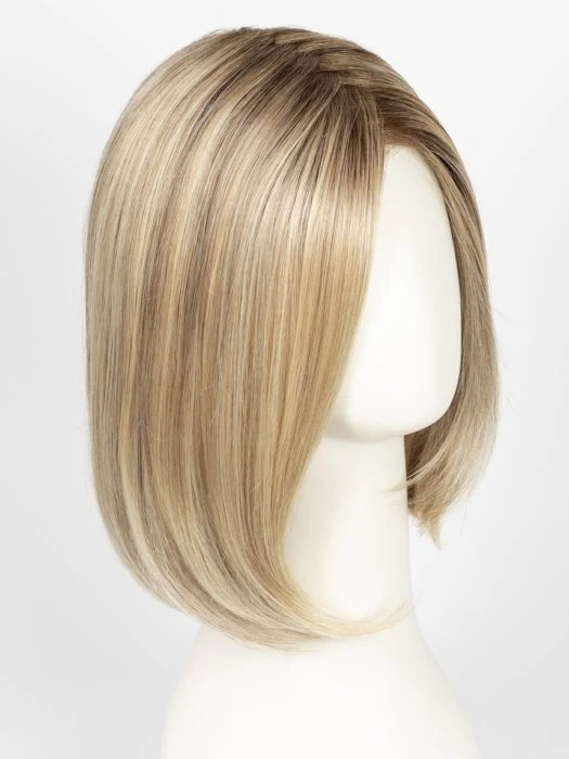 Haute | HF Synthetic Lace Front Wig (Mono Part) - Image 63