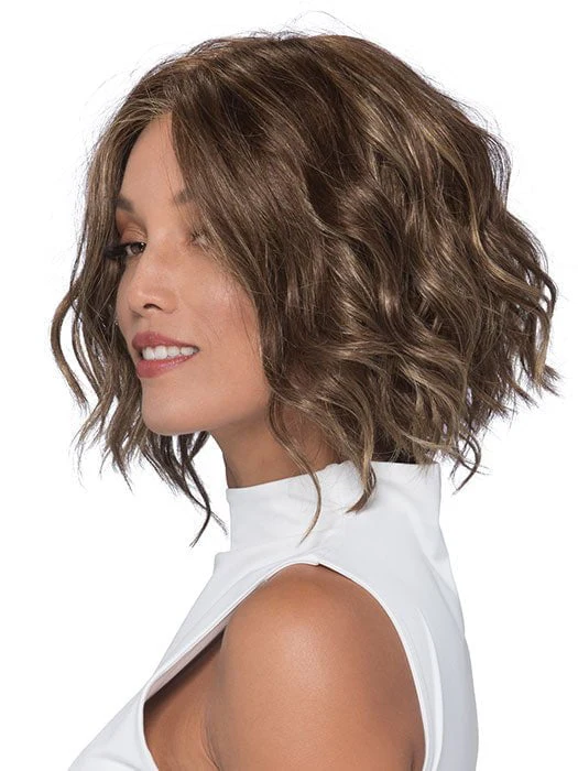 Haven | Synthetic Lace Front Wig (Mono Top) - Image 12