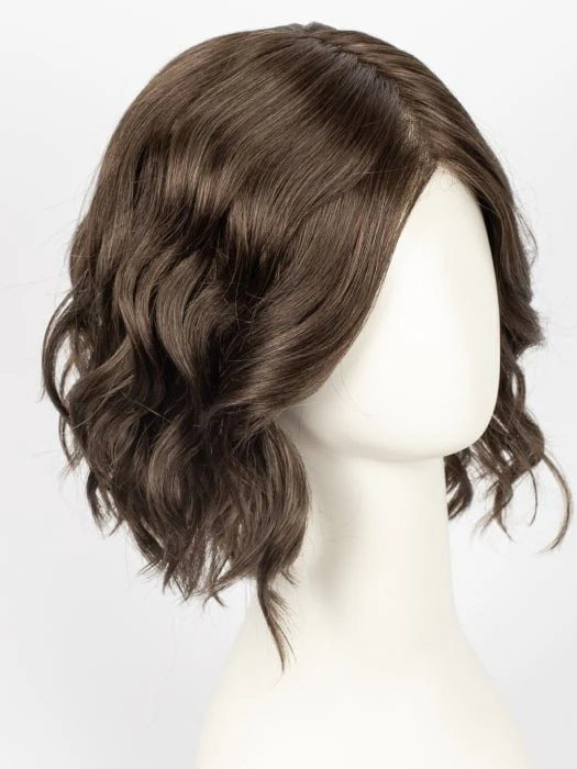 Haven | Synthetic Lace Front Wig (Mono Top) - Image 16