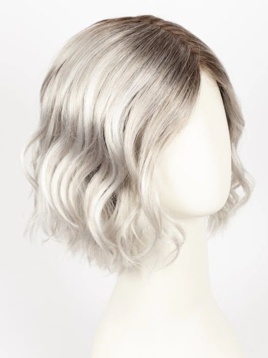 Haven | Synthetic Lace Front Wig (Mono Top) - Image 28