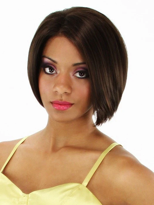 Hayden | HF Synthetic Lace Front Wig (Basic Cap) | DISCONTINUED - Image 2