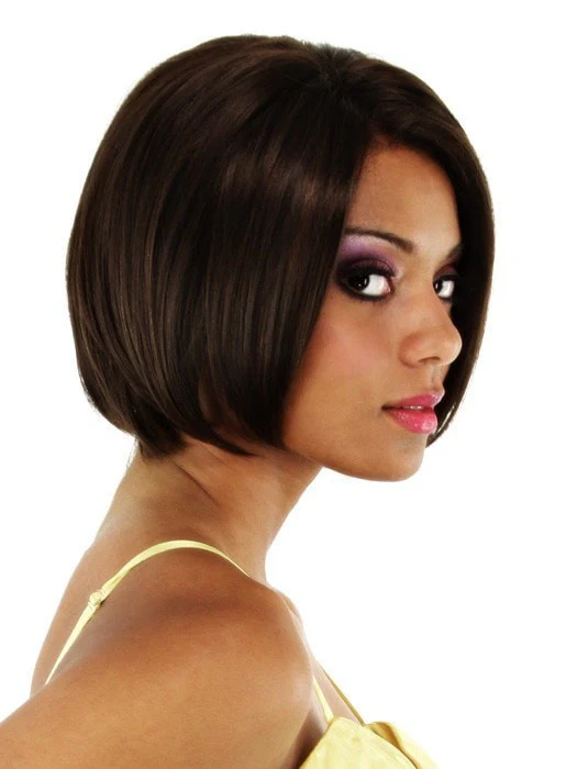 Hayden | HF Synthetic Lace Front Wig (Basic Cap) | DISCONTINUED - Image 3