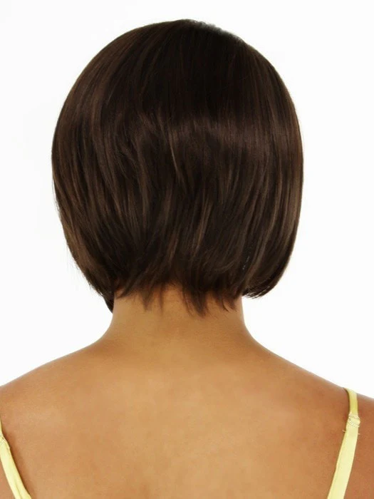 Hayden | HF Synthetic Lace Front Wig (Basic Cap) | DISCONTINUED - Image 4