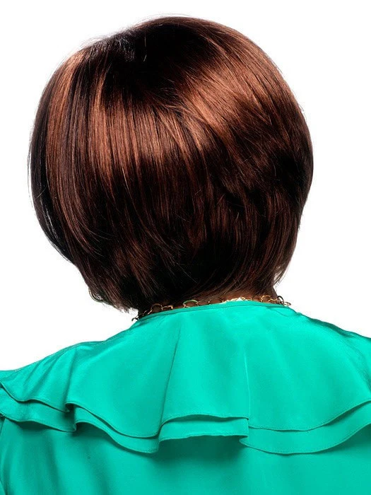 Hayden | HF Synthetic Lace Front Wig (Basic Cap) | DISCONTINUED - Image 7