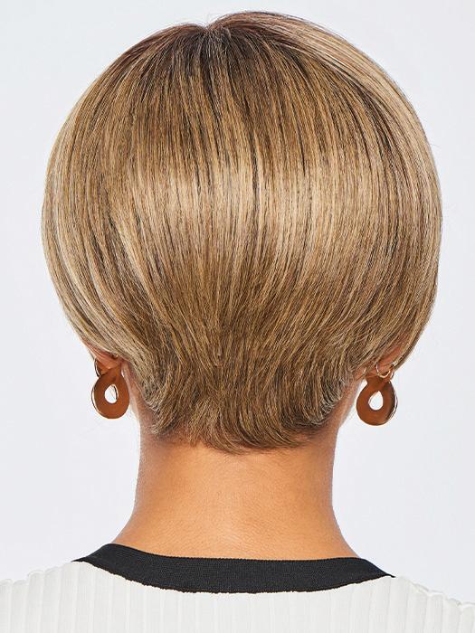 Heard It All | Synthetic Lace Front Wig (Mono Part) | DISCONTINUED - Image 12