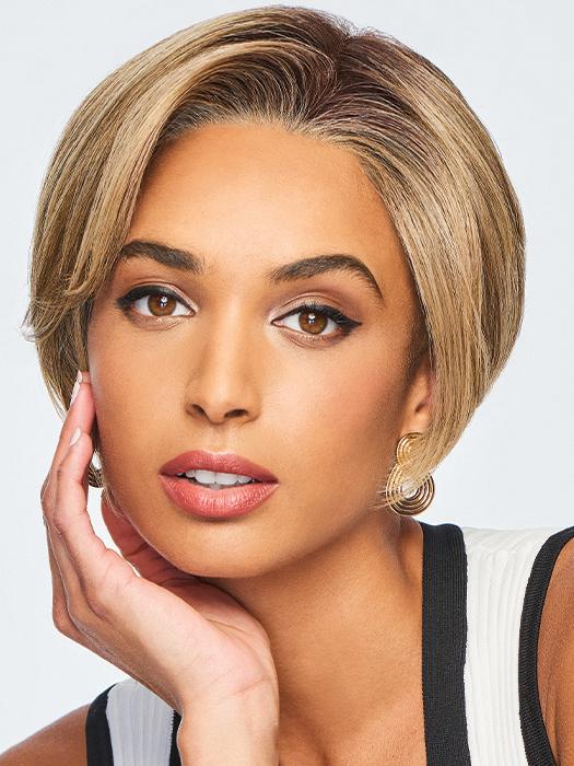 Heard It All | Synthetic Lace Front Wig (Mono Part) | DISCONTINUED - Image 8