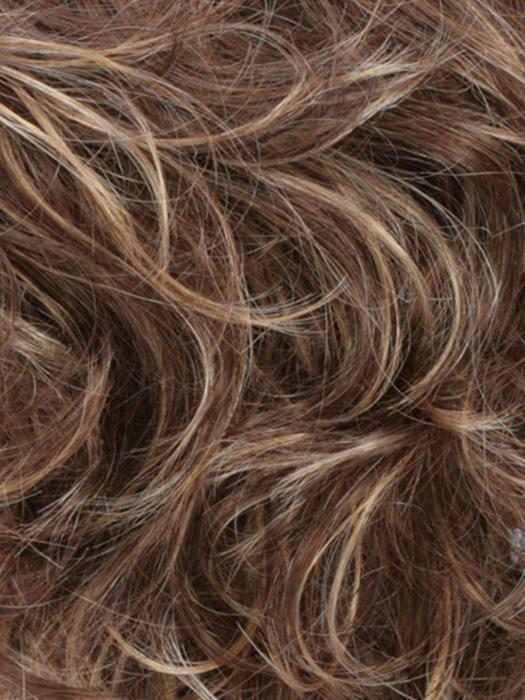 Heather | Synthetic Wig (Basic Cap) - Image 13
