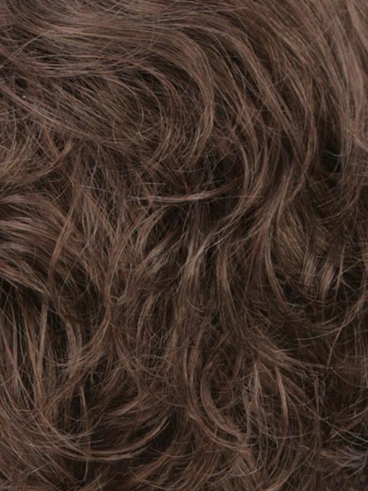 Heather | Synthetic Wig (Basic Cap) - Image 16
