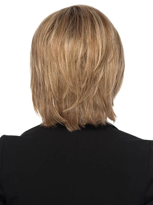Heather | Synthetic Wig (Basic Cap) - Image 7