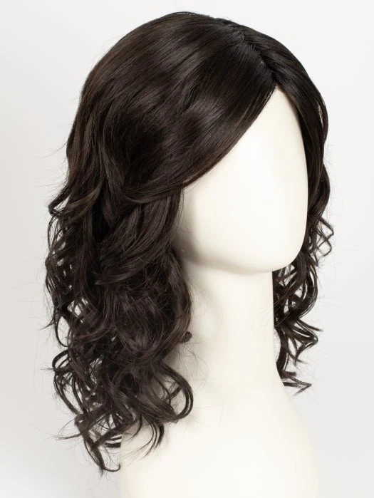 Heaven | Synthetic Lace Front Wig (Mono Part) - Image 15