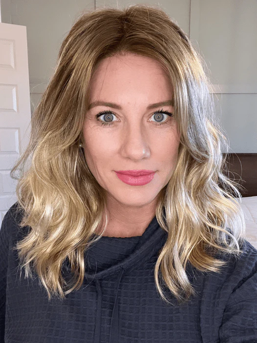 Heidi | Synthetic Lace Front Wig (Mono Top) - Image 11