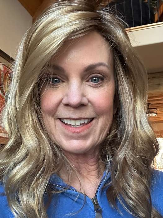 Heidi | Synthetic Lace Front Wig (Mono Top) - Image 13