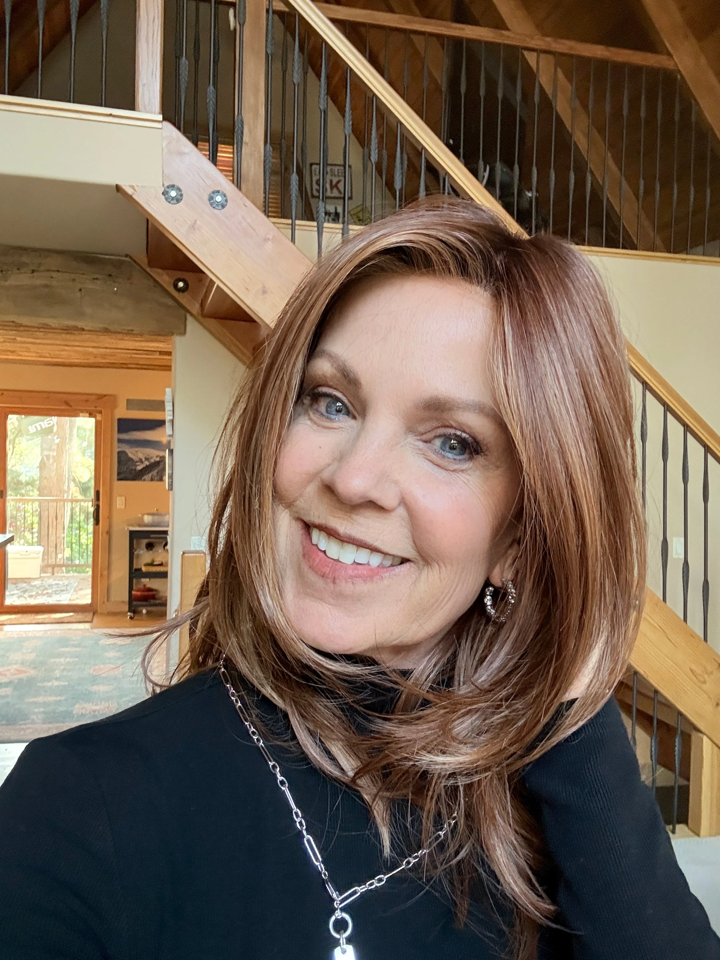 Heidi | Synthetic Lace Front Wig (Mono Top) - Image 14