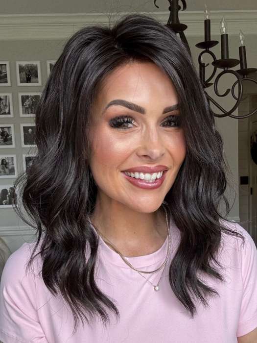 Heidi | Synthetic Lace Front Wig (Mono Top) - Image 16