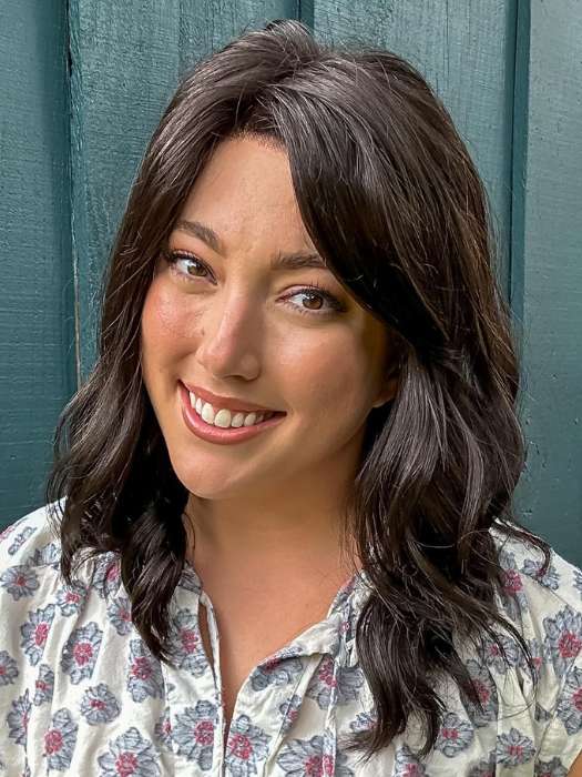 Heidi | Synthetic Lace Front Wig (Mono Top) - Image 17